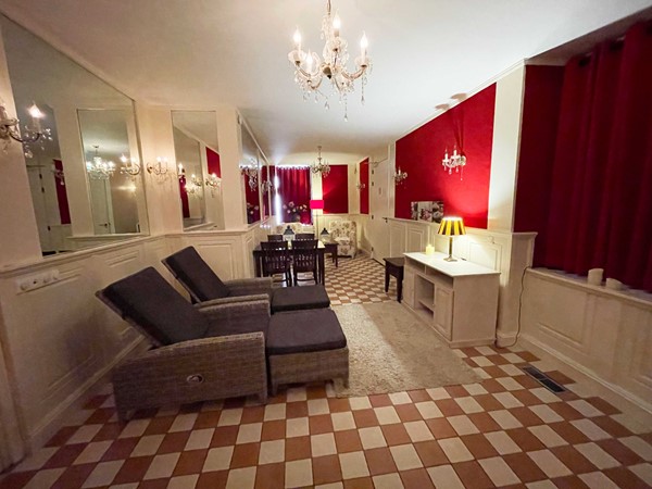 Medium property photo - De Dijk 8, 6028 RJ Gastel